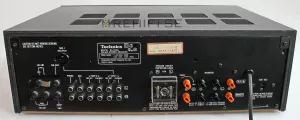 Technics SA-500K