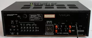 Technics SA-500K