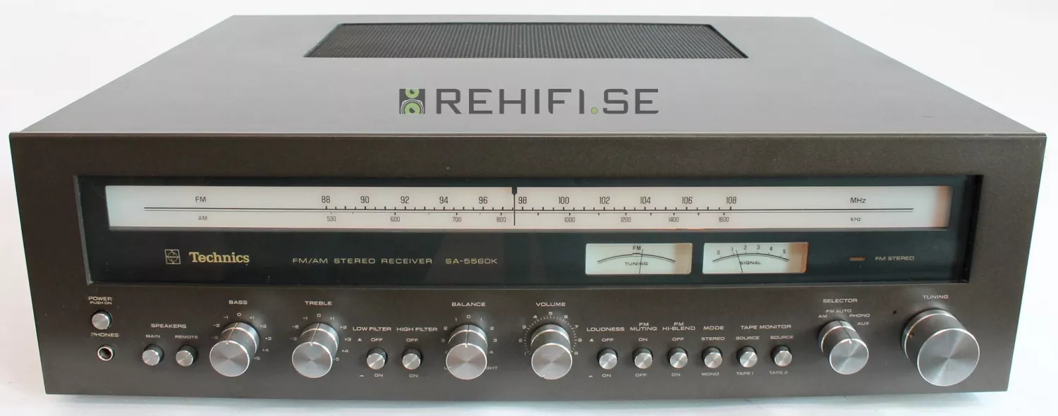 Technics SA-5560K