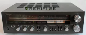 Technics SA-700K