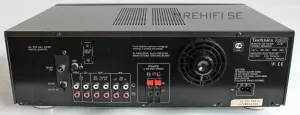 Technics SA-EX100
