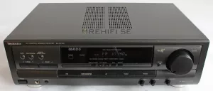 Technics SA-EX100