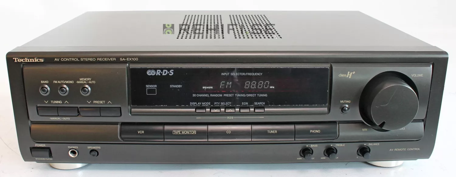 Technics SA-EX100