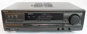 Technics SA-EX100