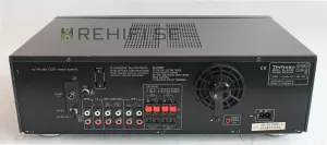 Technics SA-GX180