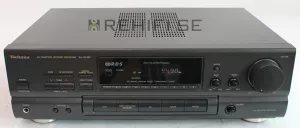 Technics SA-GX180