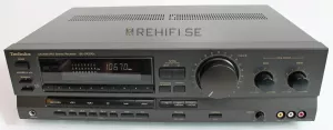 Technics SA-GX200L