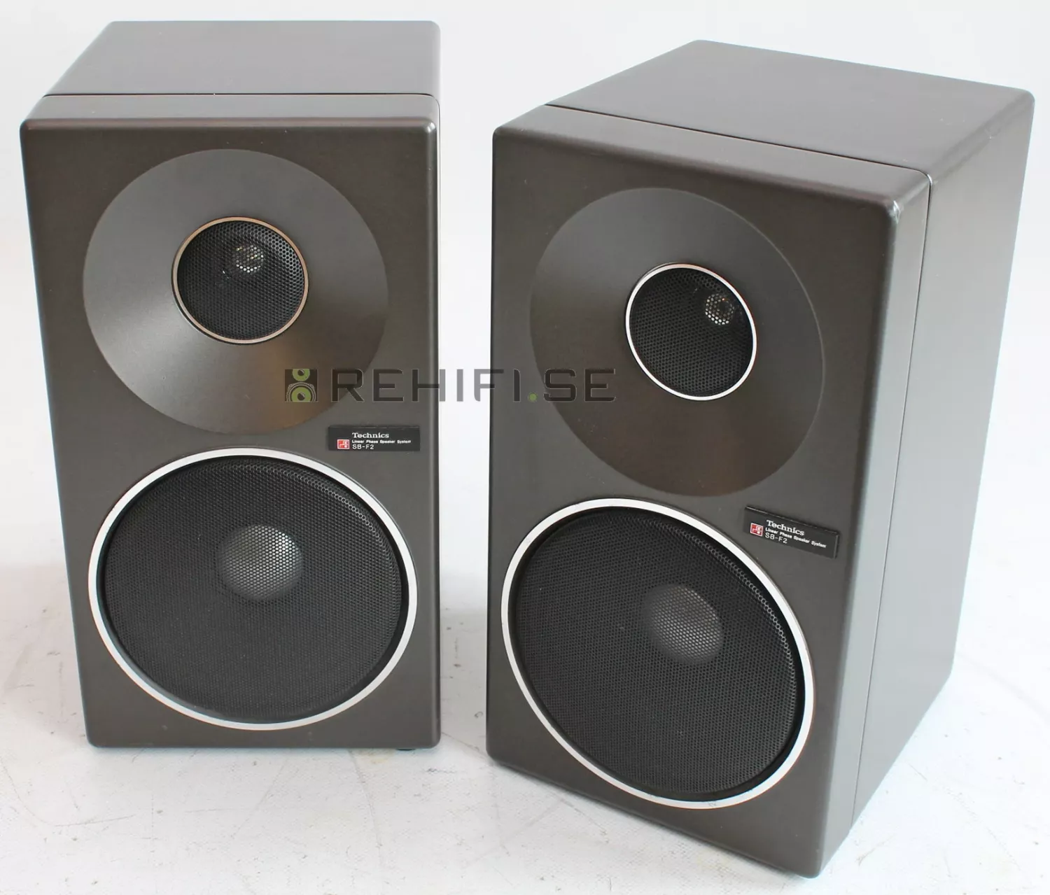 Technics SB-F2