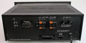 Technics SE-9200
