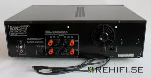 Technics SE-A900S