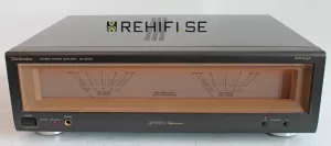Technics SE-A900S