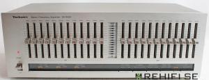 Technics SH-8020
