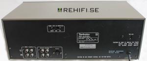Technics SH-8020