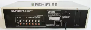Technics SH-8030