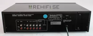 Technics SH-8030
