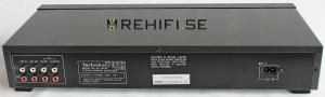 Technics SH-8038