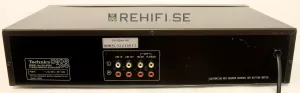 Technics SH-8046