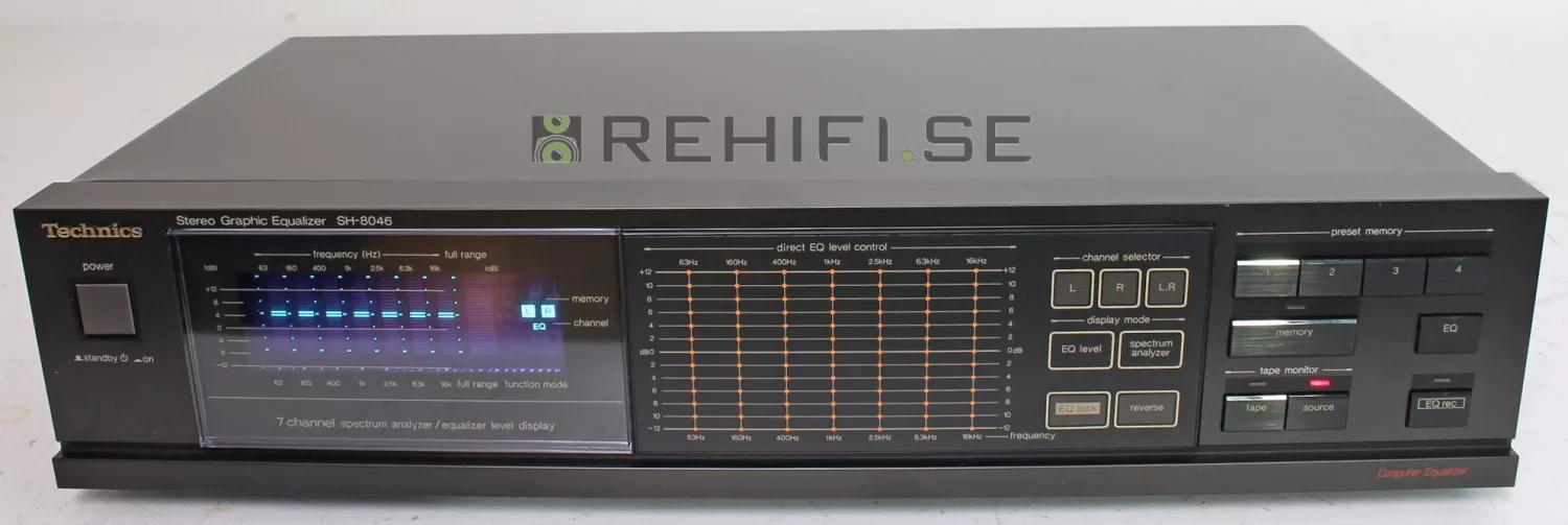 Technics SH-8046
