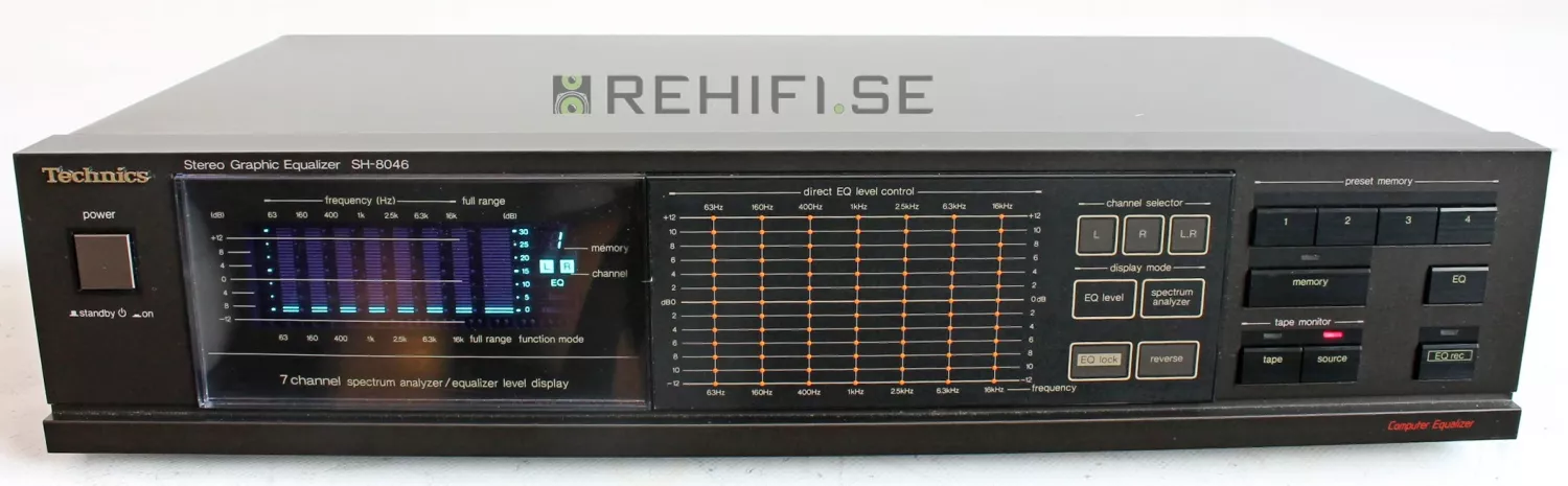 Technics SH-8046