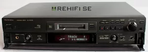 Technics SJ-MD100