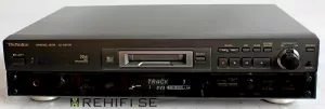 Technics SJ-MD100