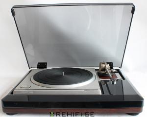 Technics SL-1000 MkII