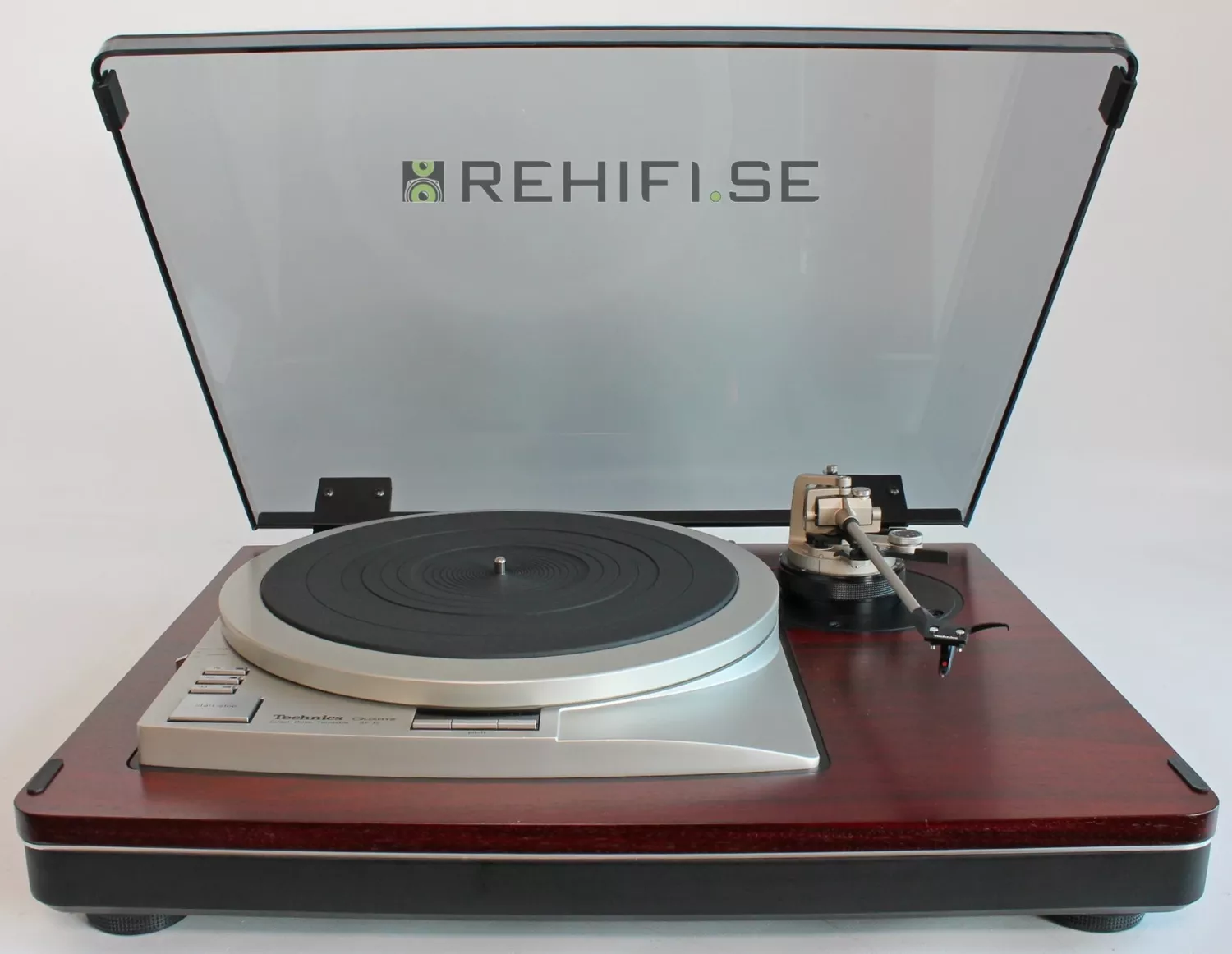 Technics SL-1015