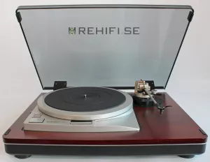 Technics SL-1015