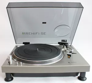Technics SL-1200