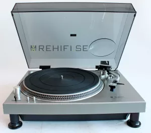 Technics SL-1200