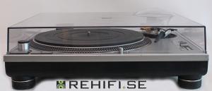Technics SL-1200 Mk2