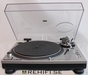 Technics SL-1200 Mk2
