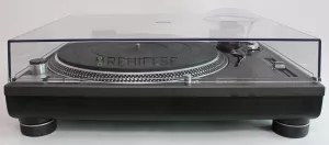 Technics SL-1210 Mk2