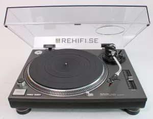 Technics SL-1210 Mk2