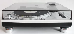Technics SL-1210 Mk2