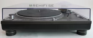 Technics SL-1210 Mk2