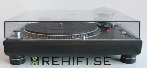 Technics SL-1210 Mk2