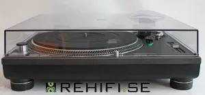 Technics SL-1210 Mk2