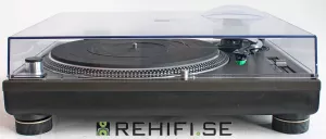 Technics SL-1210 Mk2