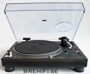 Technics SL-1210 Mk2