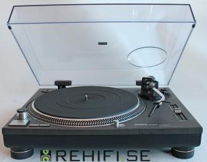 Technics SL-1210 Mk2