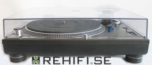 Technics SL-1210 Mk2