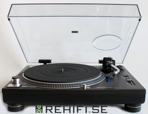 Technics SL-1210 Mk2