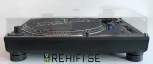 Technics SL-1210 Mk7