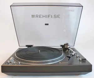 Technics SL-1310
