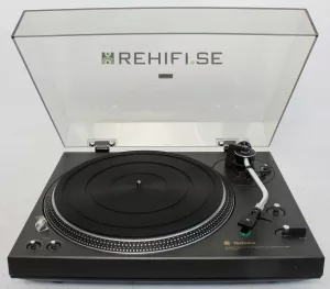 Technics SL-1410