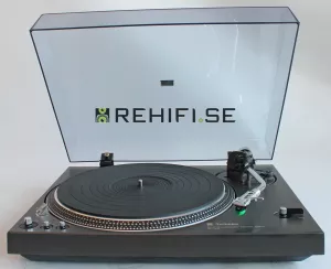 Technics SL-1710