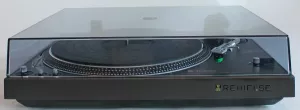 Technics SL-1710