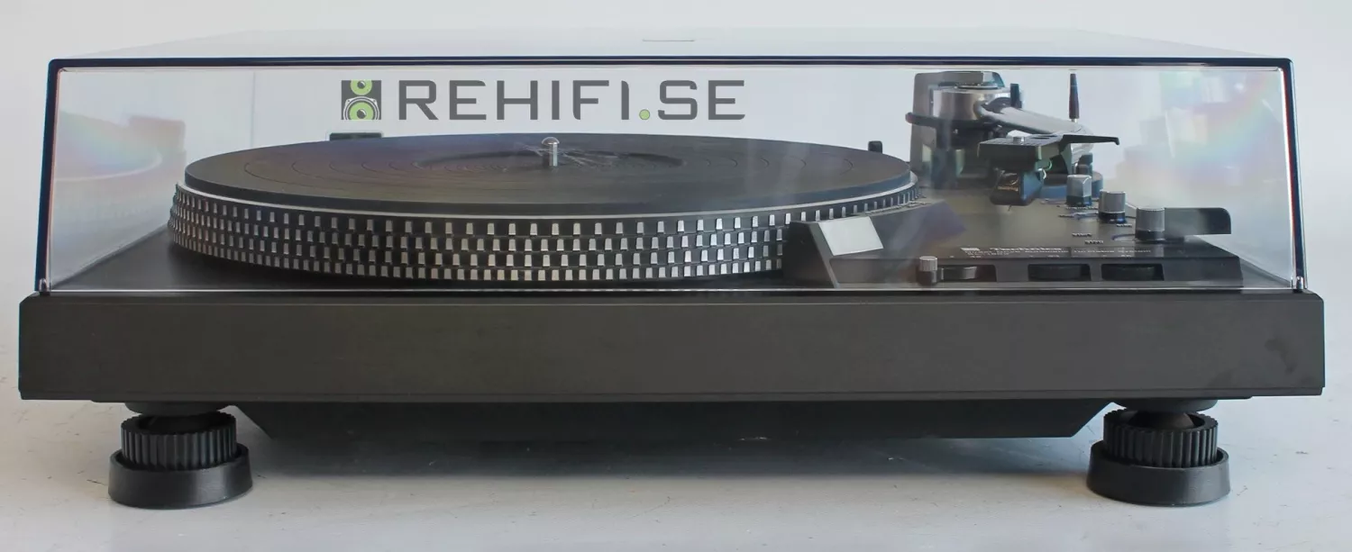 Technics SL-1900