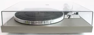 Technics SL-20